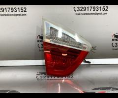 FARO FANALE STOP POSTERIORE SINISTRA BMW E90 2004-