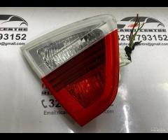 FARO FANALE STOP POSTERIORE SINISTRA BMW E90 2004-