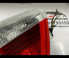 FARO FANALE STOP POSTERIORE SINISTRA BMW E90 2004- - 6