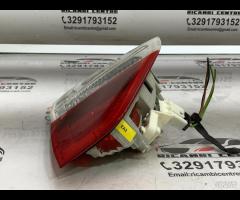 FARO FANALE STOP POSTERIORE SINISTRA BMW E90 2004- - 8