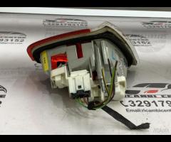 FARO FANALE STOP POSTERIORE SINISTRA BMW E90 2004- - 9