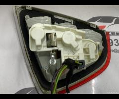 FARO FANALE STOP POSTERIORE SINISTRA BMW E90 2004- - 16