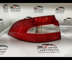 FARO FANALE STOP POSTERIORE SINISTRA SUPERB II 3T5