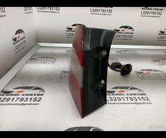 FARO FANALE STOP POSTERIORE SINISTRA SUPERB II 3T5 - 8