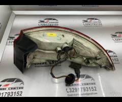 FARO FANALE STOP POSTERIORE SINISTRA SUPERB II 3T5 - 10