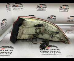 FARO FANALE STOP POSTERIORE SINISTRA SUPERB II 3T5 - 11