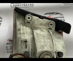 FARO FANALE STOP POSTERIORE SINISTRA SUPERB II 3T5 - 19