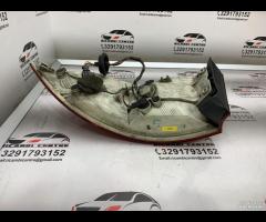 FARO FANALE STOP POSTERIORE SINISTRA SUPERB II 3T5 - 22