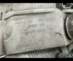 FARO FANALE STOP POSTERIORE SINISTRA SUPERB II 3T5 - 23