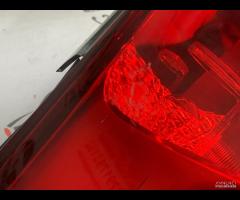 FARO FANALE STOP POSTERIORE SINISTRA SX CHEVROLET - 9