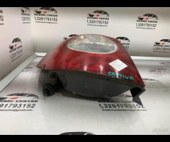 FARO FANALE STOP POSTERIORE SINISTRA SX CHEVROLET - 10