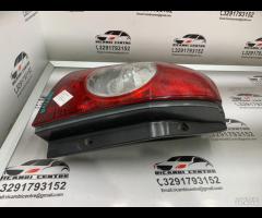 FARO FANALE STOP POSTERIORE SINISTRA SX CHEVROLET - 12