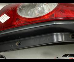 FARO FANALE STOP POSTERIORE SINISTRA SX CHEVROLET - 13