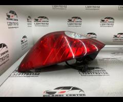 FARO FANALE STOP POSTERIORE SINISTRA SX CHEVROLET - 15