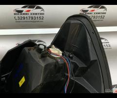 FARO FANALE STOP POSTERIORE SINISTRA SX CHEVROLET - 17