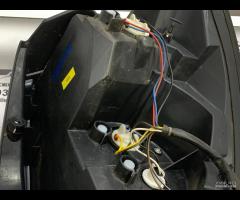 FARO FANALE STOP POSTERIORE SINISTRA SX CHEVROLET - 18