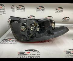 FARO FANALE STOP POSTERIORE SINISTRA SX CHEVROLET - 21