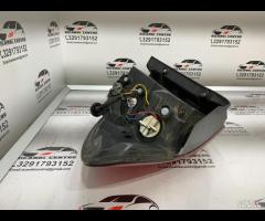 FARO FANALE STOP POSTERIORE SINISTRA SX CHEVROLET - 22