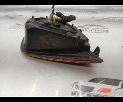 FARO FANALE STOP LED POSTERIORE OSCURATO DX VW GOL - 12