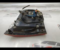 FARO FANALE STOP LED POSTERIORE OSCURATO DX VW GOL - 13
