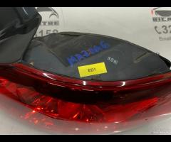 FARO FANALE STOP POSTERIORE DESTRA DX MAZDA 6 GJ G - 8
