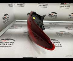 FARO FANALE STOP POSTERIORE DESTRA DX MAZDA 6 GJ G - 9
