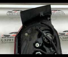 FARO FANALE STOP POSTERIORE DESTRA DX MAZDA 6 GJ G - 18