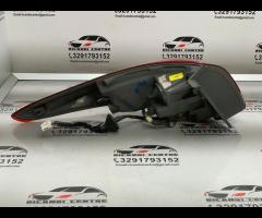 FARO FANALE STOP POSTERIORE DESTRA HYUNDAI I40 BER - 9