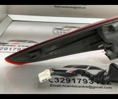 FARO FANALE STOP POSTERIORE DESTRA HYUNDAI I40 BER - 10