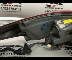FARO FANALE STOP POSTERIORE DESTRA HYUNDAI I40 BER - 11