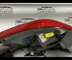 FARO FANALE STOP POSTERIORE DESTRA HYUNDAI I40 BER - 14