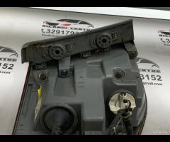 FARO FANALE STOP POSTERIORE DESTRA HYUNDAI I40 BER - 23
