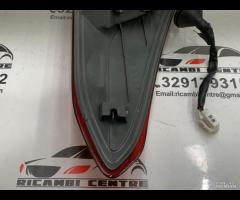 FARO FANALE STOP POSTERIORE DESTRA HYUNDAI I40 BER - 24
