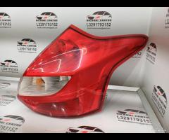 FARO FANALE STOP POSTERIORE DESTRA DX FORD FOCUS I