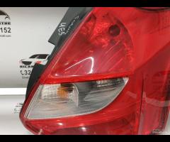 FARO FANALE STOP POSTERIORE DESTRA DX FORD FOCUS I