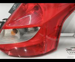FARO FANALE STOP POSTERIORE DESTRA DX FORD FOCUS I - 6
