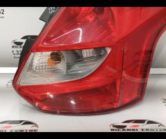 FARO FANALE STOP POSTERIORE DESTRA DX FORD FOCUS I - 7