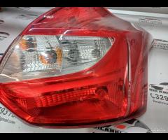 FARO FANALE STOP POSTERIORE DESTRA DX FORD FOCUS I - 8
