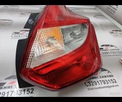 FARO FANALE STOP POSTERIORE DESTRA DX FORD FOCUS I - 9