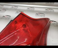 FARO FANALE STOP POSTERIORE DESTRA DX FORD FOCUS I - 11