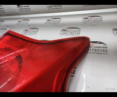 FARO FANALE STOP POSTERIORE DESTRA DX FORD FOCUS I - 12