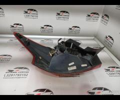 FARO FANALE STOP POSTERIORE DESTRA DX FORD FOCUS I - 13