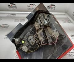 FARO FANALE STOP POSTERIORE DESTRA DX FORD FOCUS I - 16