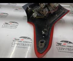FARO FANALE STOP POSTERIORE DESTRA DX FORD FOCUS I - 18