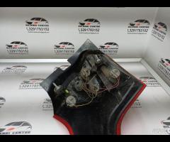 FARO FANALE STOP POSTERIORE DESTRA DX FORD FOCUS I - 19