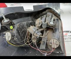 FARO FANALE STOP POSTERIORE DESTRA DX FORD FOCUS I - 20