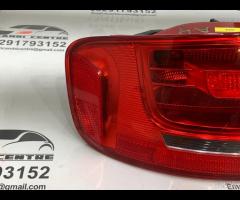 FARO FANALE STOP POSTERIORE SINISTRA AUDI A4 B8 BE