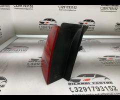 FARO FANALE STOP POSTERIORE SINISTRA AUDI A4 B8 BE - 8