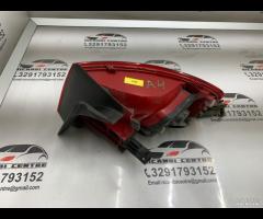 FARO FANALE STOP POSTERIORE SINISTRA AUDI A4 B8 BE - 9