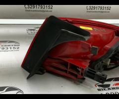 FARO FANALE STOP POSTERIORE SINISTRA AUDI A4 B8 BE - 11